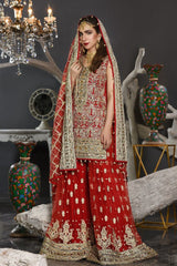 Freesia by Maryum N Maria (Fmm-810 Majestic Icon)