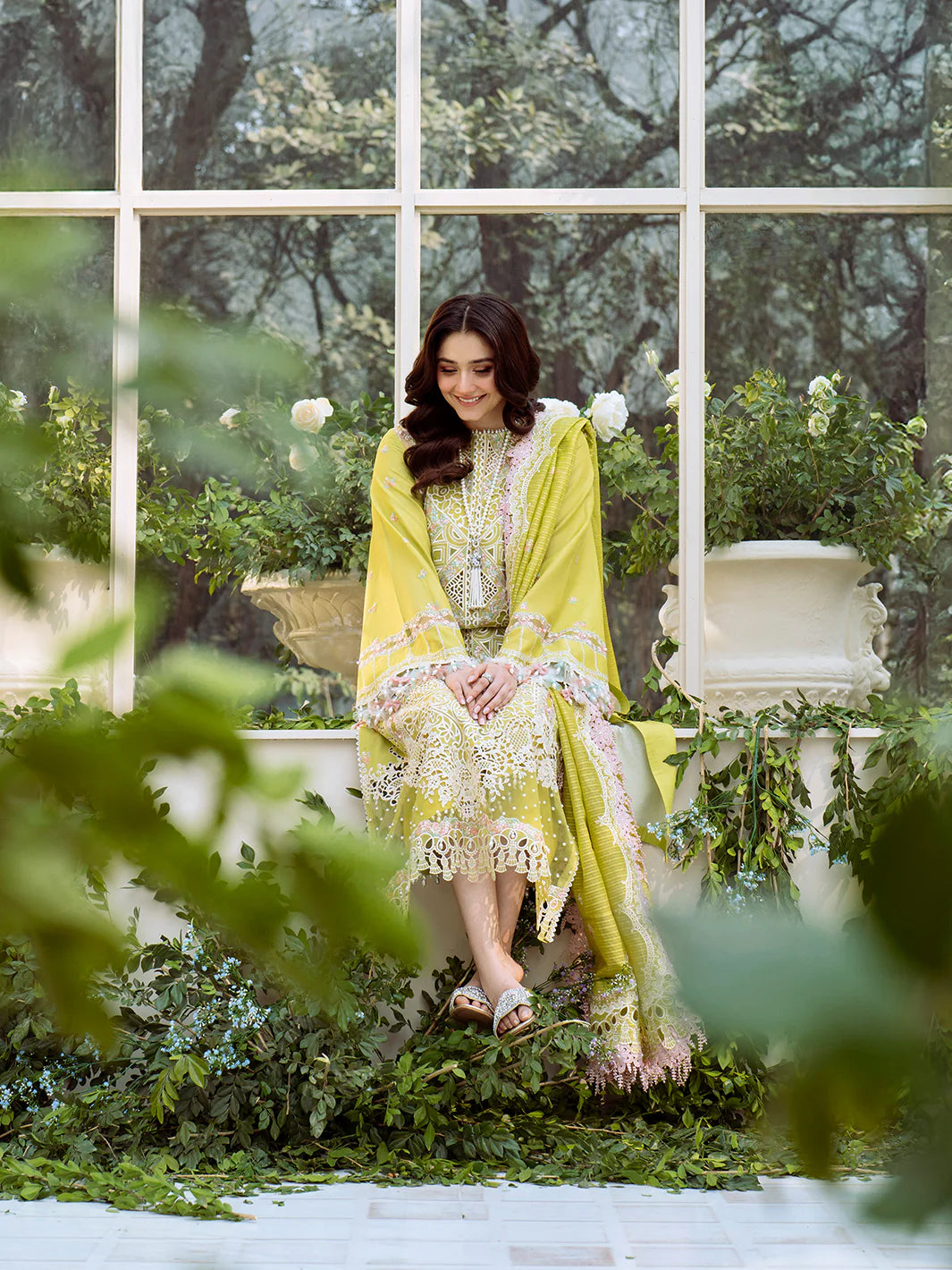 Fressia By Bin ilyas (105 - A)