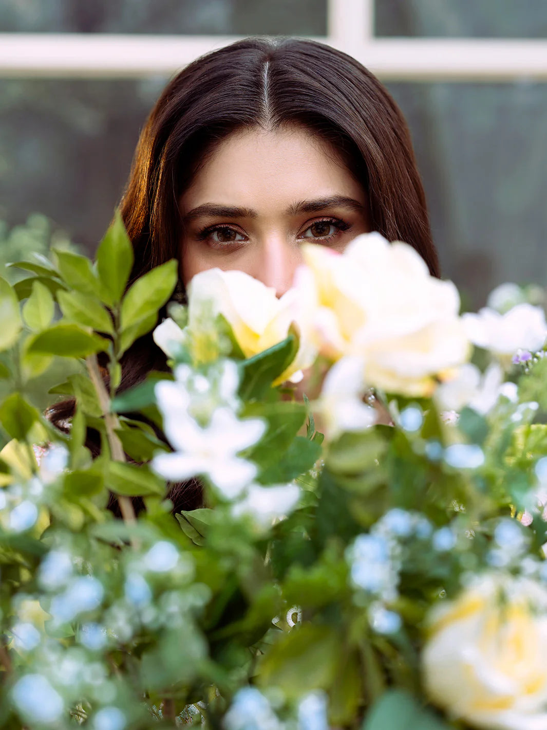 Fressia By Bin ilyas (105 - A)