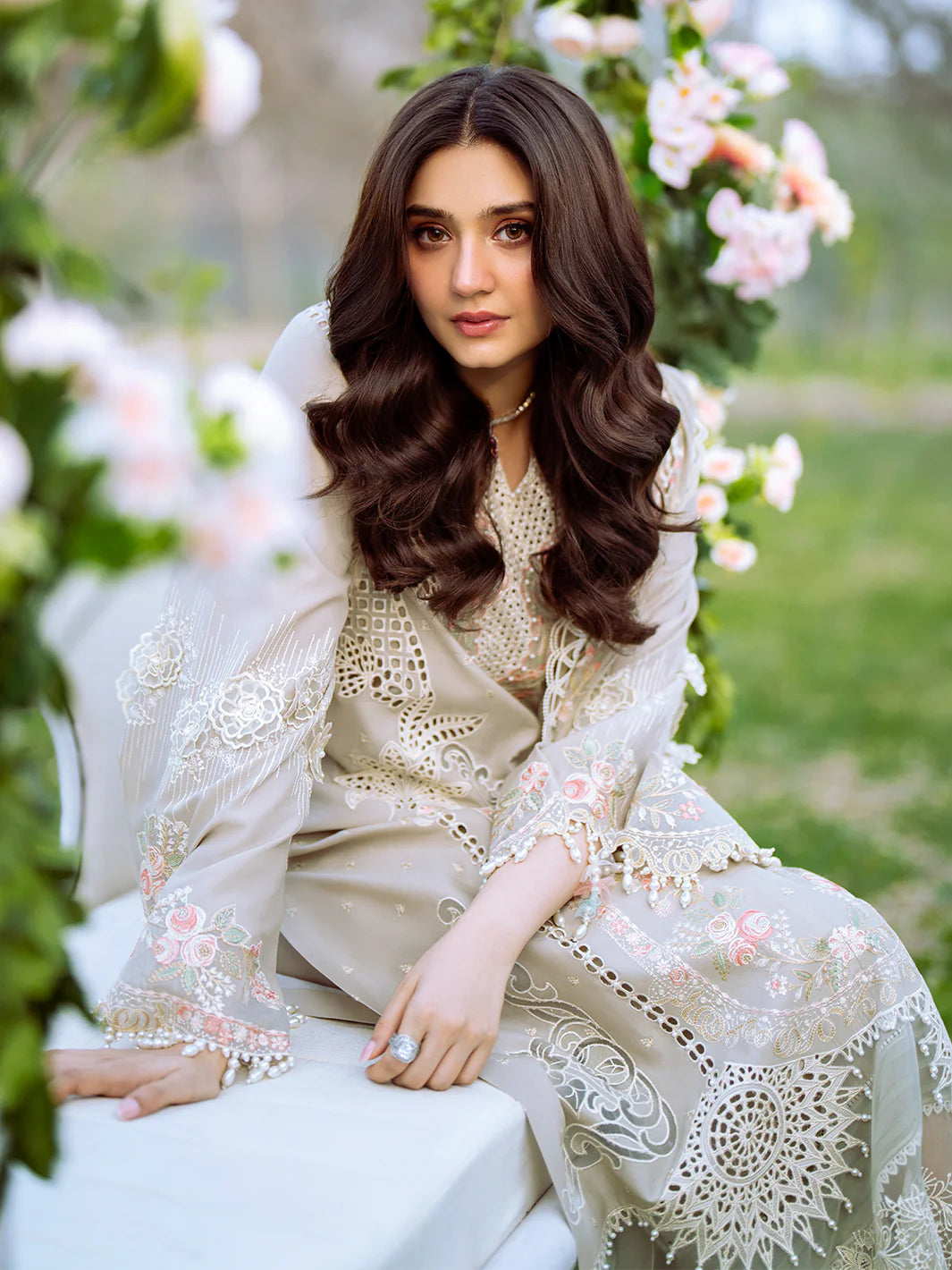 Fressia By Bin ilyas (104 - B  )