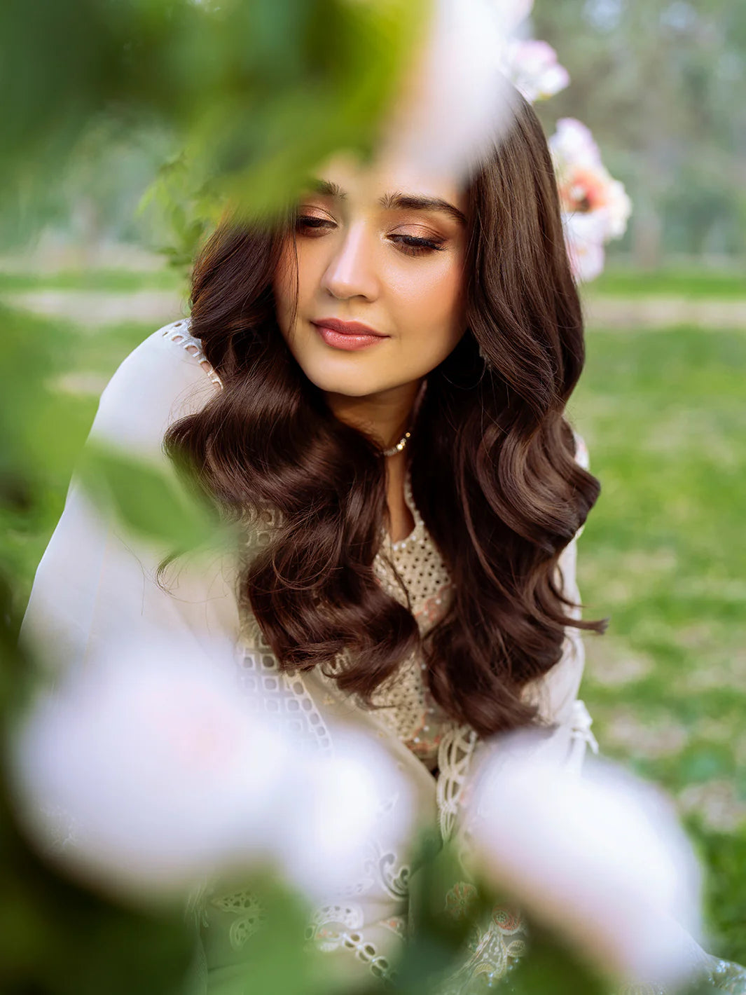 Fressia By Bin ilyas (104 - B  )
