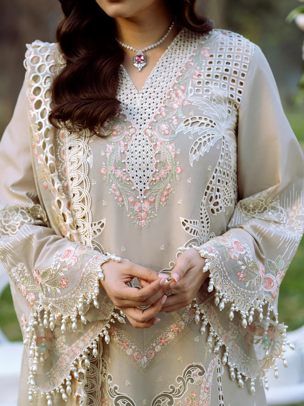 Fressia By Bin ilyas (104 - B  )