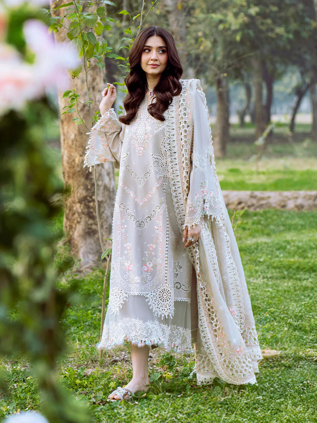 Fressia By Bin ilyas (104 - B  )