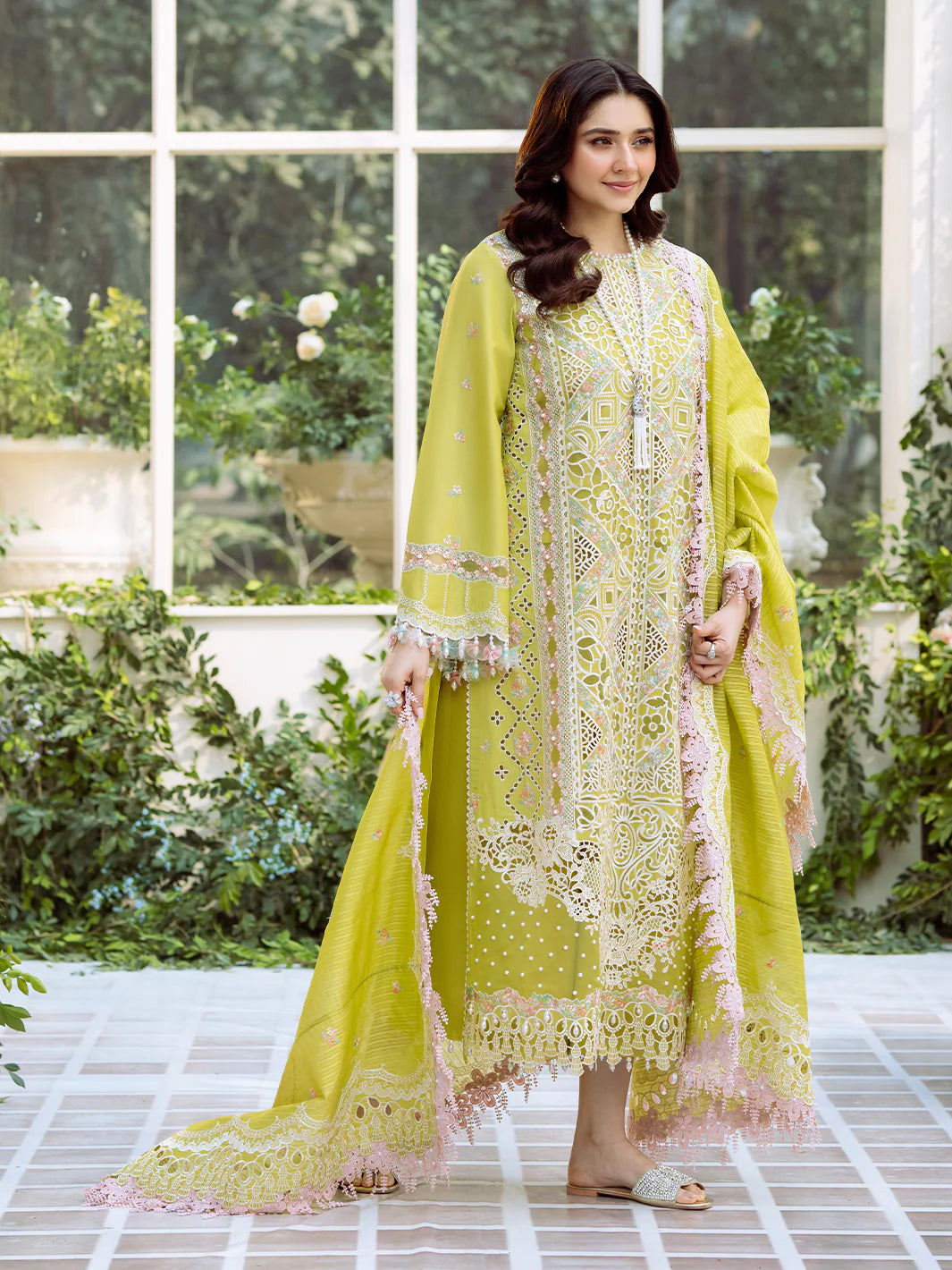 Fressia By Bin ilyas'(105 - A)
