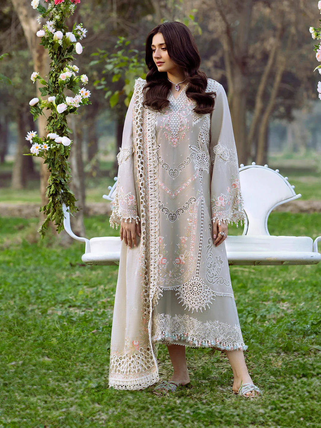 Fressia By Bin ilyas (104 - B  )