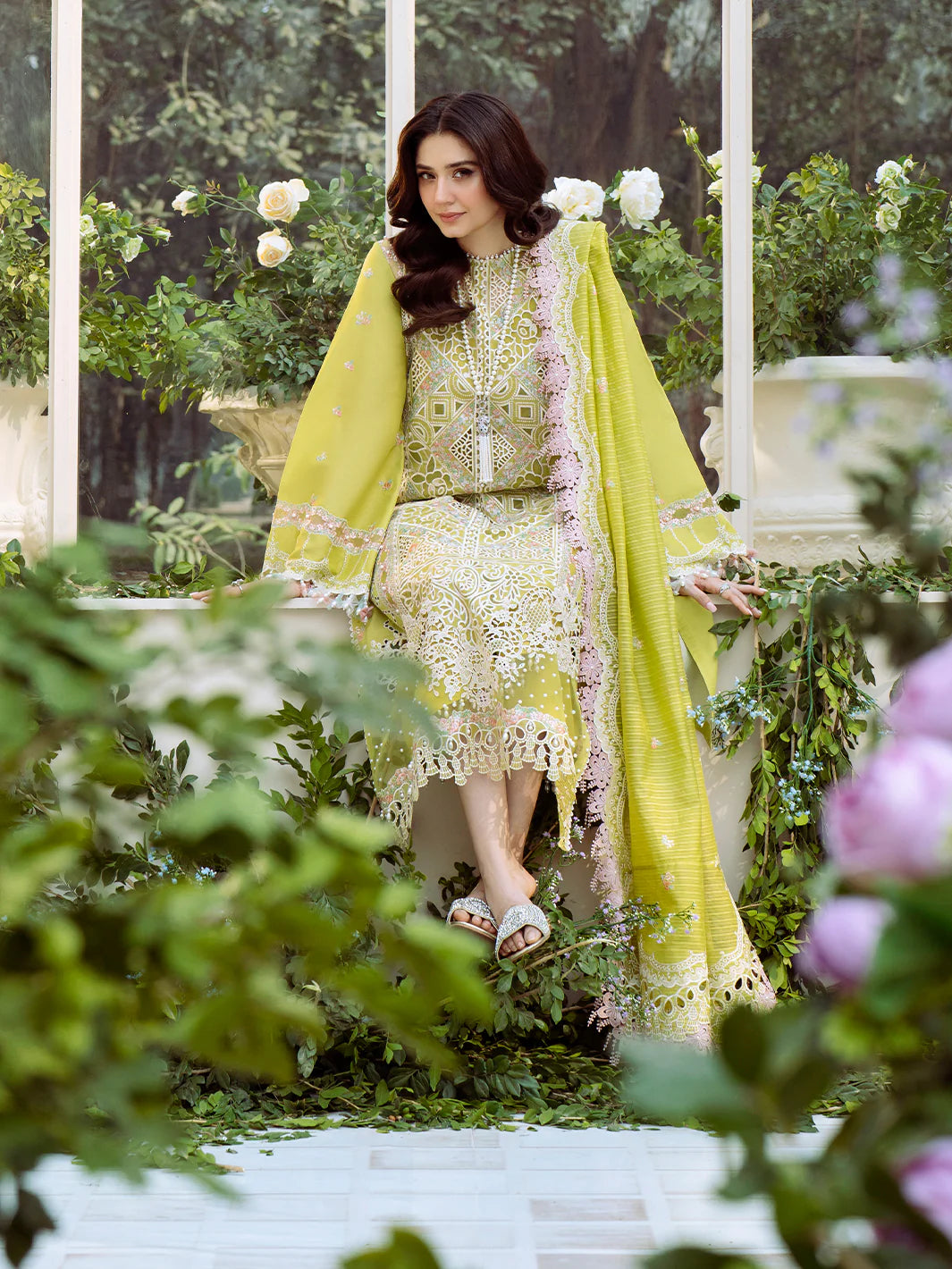 Fressia By Bin ilyas (105 - A)
