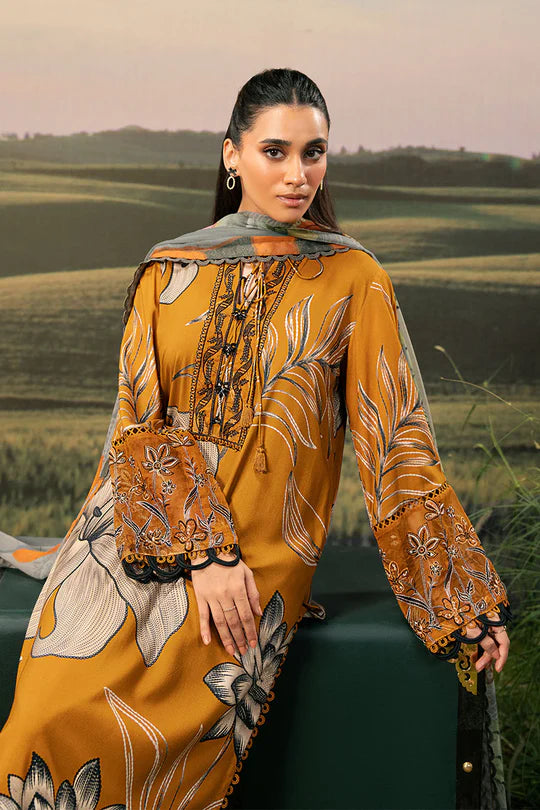 M/Basics Prints  by Maria.b D-08A