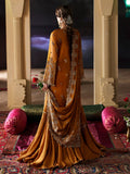 Pakeezah Luxury Formals by Mahnur D-03 Gulebahar