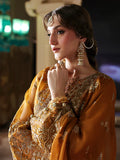 Pakeezah Luxury Formals by Mahnur D-03 Gulebahar