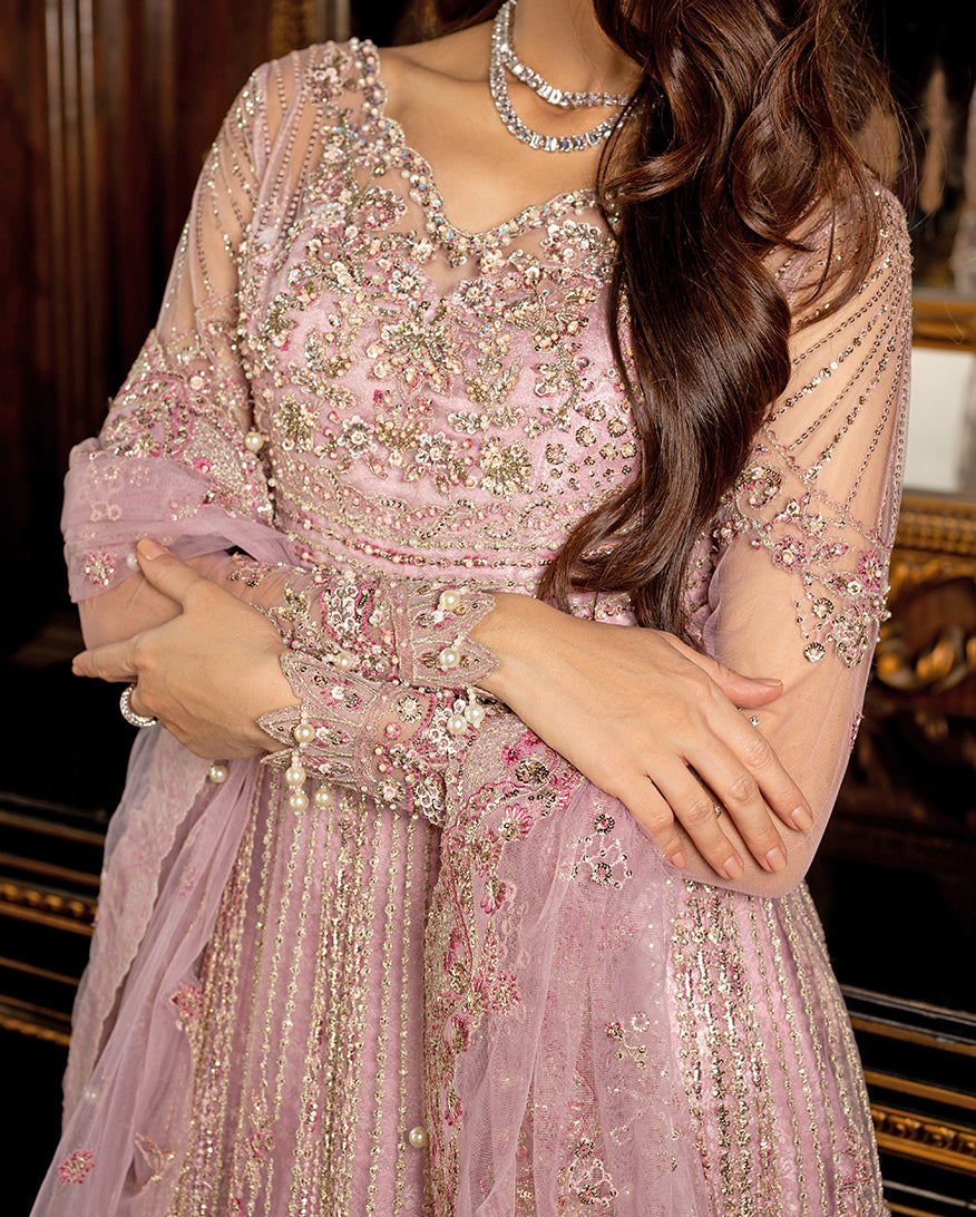 Darlings Wedding Collection'25 By Mushq ( Geet )