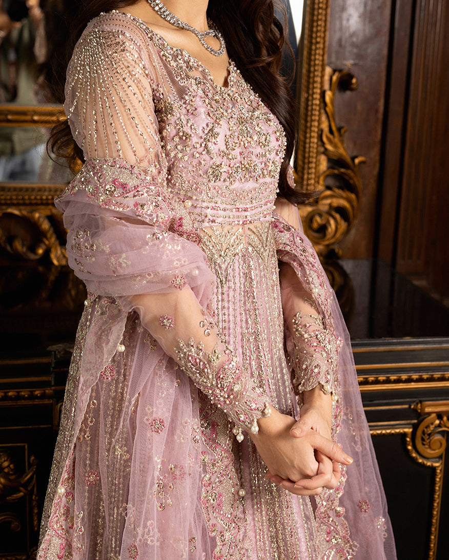 Darlings Wedding Collection'25 By Mushq ( Geet )