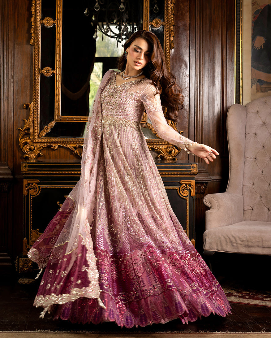 Darlings Wedding Collection'25 By Mushq ( Geet )