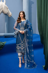 Glamour By Razab (GLM-01)