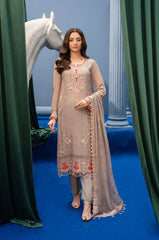 Glamour By Razab (GLM-03)