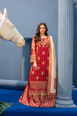 Glamour By Razab (GLM-07)