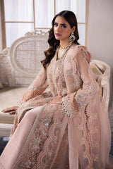 Gossamer Unstitched 24 by Zaha (ELYSIA ZC24-05)