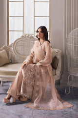 Gossamer Unstitched 24 by Zaha (ELYSIA ZC24-05)