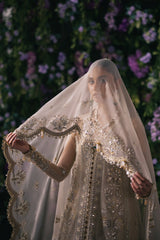Gossamer Unstitched 24 by Zaha (TALIA ZC24-06)