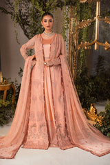 Gul Mira Luxury By House Of Nawab (KAIRAVI)