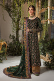 Gul Mira Luxury By House Of Nawab (FAIQAH)