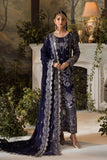 Gul Mira Luxury By House Of Nawab (ZEENAT)