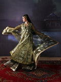 Pakeezah Luxury Formals by Mahnur D-04 Haniye
