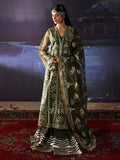 Pakeezah Luxury Formals by Mahnur D-04 Haniye
