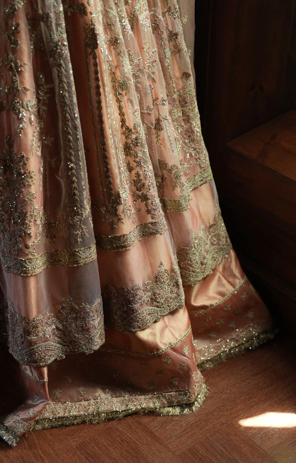 Inayat Festive Formals `25 HAZE