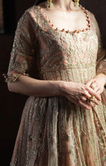 Inayat Festive Formals `25 HAZE