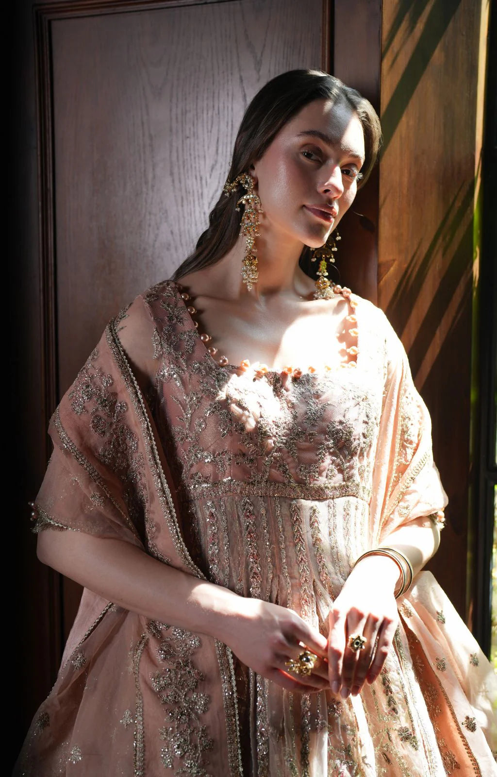 Inayat Festive Formals `25 HAZE