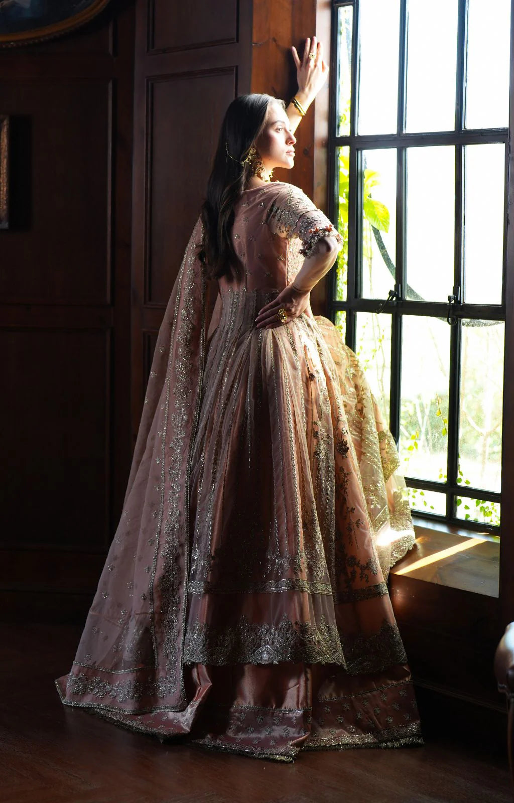 Inayat Festive Formals `25 HAZE