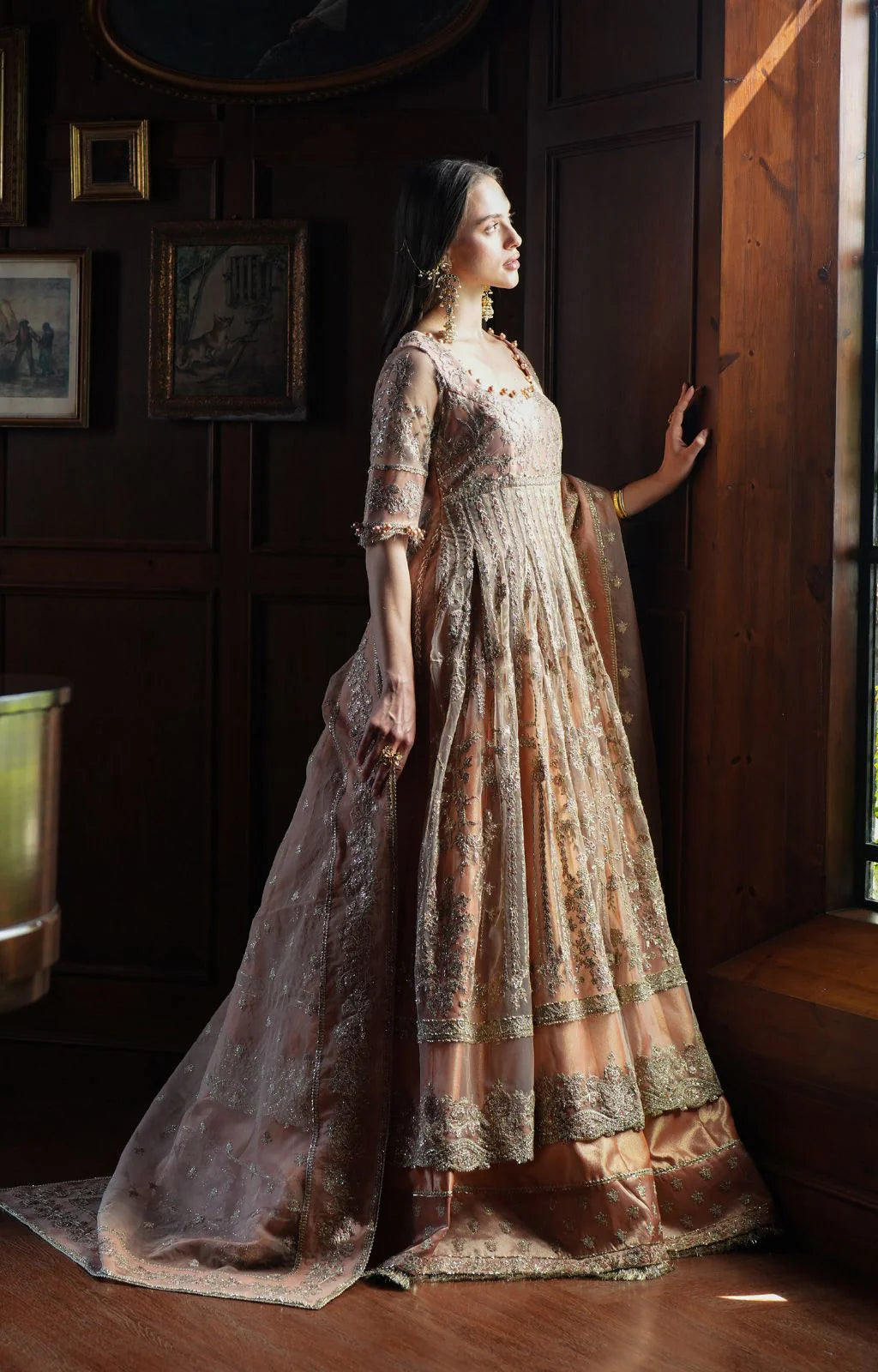 Inayat Festive Formals `25 HAZE