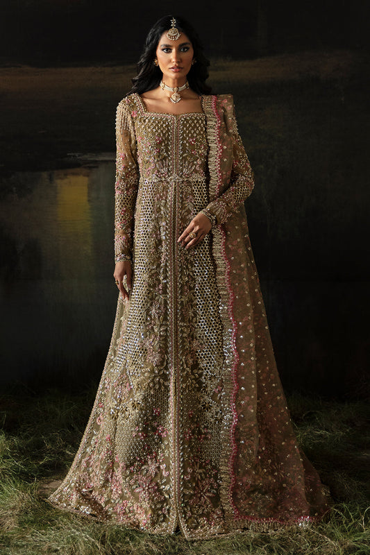 Hayat Wedding Formals 2024 by Afrozeh | Suhana