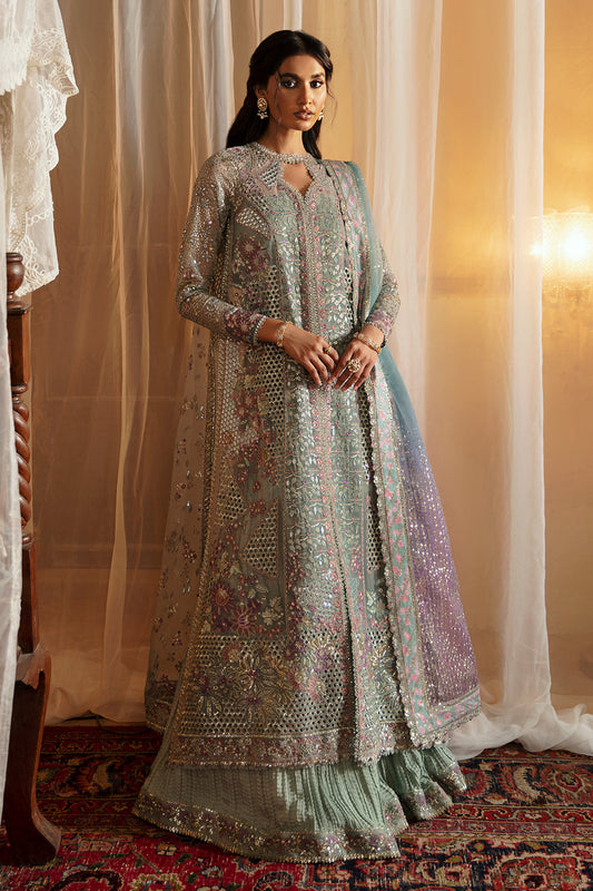 Hayat Wedding Formals 2024 by Afrozeh-Tara