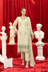 Hayat by razab new dress for women in 2024 pakistani 
