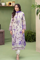 Hemayal Trendy Shades By Gj Collection D-01