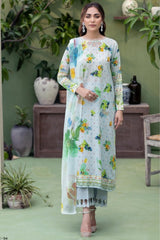Hemayal Trendy Shades By Gj Collection D-04