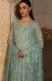 Humsafar by Lavish Premium (D-09 Light Aqua)