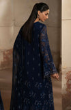 Humsafar by Lavish Premium (D-08 Midnight Blue)