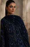 Humsafar by Lavish Premium (D-08 Midnight Blue)
