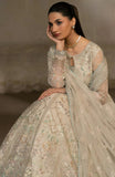Humsafar by Lavish Premium (D-06 White Dove)