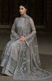 Humsafar by Lavish Premium (D-02 Gentle Gray )