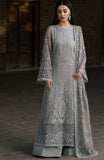 Humsafar by Lavish Premium (D-02 Gentle Gray )