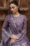 Humsafar by Lavish Premium (D-01 Pale Purple)