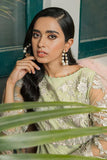 Suraj Ghar by Imrozia Premium Embroidery Chiffon I-143 Gul Bano