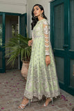 Suraj Ghar by Imrozia Premium Embroidery Chiffon I-143 Gul Bano