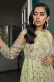 Suraj Ghar by Imrozia Premium Embroidery Chiffon I-143 Gul Bano