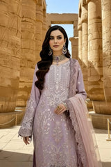 Mehr-e-Mah By Imrozia Serene ( I-239 Ayluna )