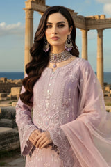Mehr-e-Mah By Imrozia Serene ( I-239 Ayluna )