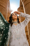 Mehr-e-Mah By Imrozia Serene ( I-240 Selin )